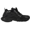 Runner Sneaker’lar “Siyah File ve Naylon” 656063W3RA11000