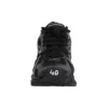 Runner Sneaker’lar “Siyah File ve Naylon” 656063W3RA11000