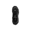 Runner Sneaker’lar “Siyah File ve Naylon” 656063W3RA11000