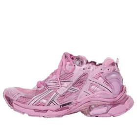 Runner Sneaker “Pembe” 677402W3RB15000