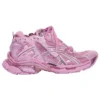 Runner Sneaker “Pembe” 677402W3RB15000