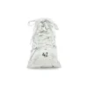 Runner Yüksek Bilekli Sneaker’lar “Beyaz” 695764W3RH19000