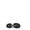 Runner Yüksek Bilekli Sneaker’lar “Gri Naylon Süet Benzeri Kumaş” 695764W3RH31891