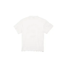 Saint-honore Tişört Oversized “Beyaz” 787349TRVM59012