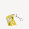 Sarı renkli charm/anahtarlık çipleri Sarı renkli charm/anahtarlık çipleri