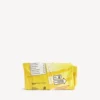 Sarı renkli Chips el çantası cüzdanı Sarı renkli Chips el çantası cüzdanı