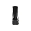 Sergent 20 mm Çizmeler “Siyah Deri” 701394WBD401000