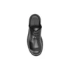 Sergent 20 mm Terlikler “Pürüzsüz Dana Derisi Siyah” 701392WBD401000