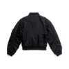 Shrunk Bomber “Siyah” 746478TYD311000