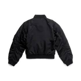 Shrunk Bomber “Siyah” 746478TYD311000