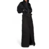 Shrunk Bomber “Siyah” 746478TYD311000