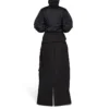 Shrunk Bomber “Siyah” 746478TYD311000