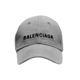 Visor Logo Şapka “Gri Siyah” 590758310B21460