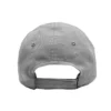 Visor Logo Şapka “Gri Siyah” 590758310B21460