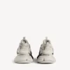 Siyah/bej renkli erkek Track Gradient sneaker’lar