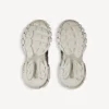 Siyah/bej renkli erkek Track Gradient sneaker’lar