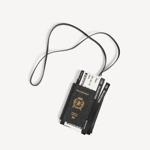 Siyah erkek pasaportlu telefon kılıfı Siyah erkek pasaportlu telefon kılıfı