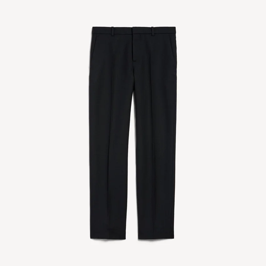 Siyah erkek skinny kesim pantolon Siyah erkek skinny kesim pantolon