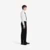 Siyah erkek skinny kesim pantolon Siyah erkek skinny kesim pantolon