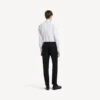 Siyah erkek skinny kesim pantolon Siyah erkek skinny kesim pantolon