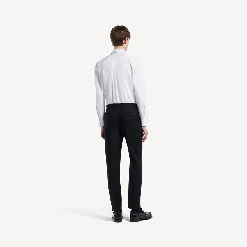 Siyah erkek skinny kesim pantolon Siyah erkek skinny kesim pantolon