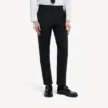 Siyah erkek skinny kesim pantolon Siyah erkek skinny kesim pantolon