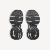 Siyah/gümüş renkli kadın 3XL Sneaker’lar Siyah/gümüş renkli kadın 3XL Sneaker’lar