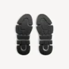 Siyah/gümüş renkli kadın Speed 2.0 geri dönüştürülmüş örgü Sneaker’lar Siyah/gümüş renkli kadın Speed 2.0 geri dönüştürülmüş örgü Sneaker’lar