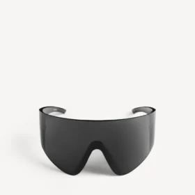 Siyah Midnight Mask Güneş Gözlükleri