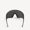 Siyah Midnight Mask Güneş Gözlükleri Siyah Midnight Mask Güneş Gözlükleri