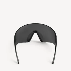 Siyah Midnight Mask Güneş Gözlükleri