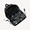 Siyah/çok renkli erkek explorer sırt çantası Siyah/çok renkli erkek explorer sırt çantası