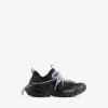 Siyah/pembe/mavi/bej renkli kadınlar için bağcıklı sneaker’lar Siyah/pembe/mavi/bej renkli kadınlar için bağcıklı sneaker’lar