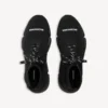 Siyah renkli, bağcıklı, geri dönüştürülmüş örgü erkek Speed 2.0 Sneaker’ı Siyah renkli, bağcıklı, geri dönüştürülmüş örgü erkek Speed 2.0 Sneaker’ı