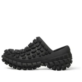 “Siyah” renkli Bouncer Clog 735252W3CV21000
