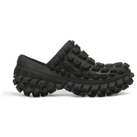 “Siyah” renkli Bouncer Clog 735252W3CV21000
