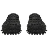 “Siyah” renkli Bouncer Clog 735252W3CV21000