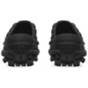“Siyah” renkli Bouncer Clog 735252W3CV21000