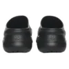 “Siyah” renkli Crocs Terlikler 720762W1S8E1000