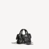 Siyah renkli kadın City bag mini Siyah renkli kadın City bag mini