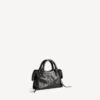 Siyah renkli kadın City bag mini Siyah renkli kadın City bag mini