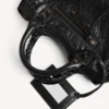 Siyah renkli kadın City bag mini Siyah renkli kadın City bag mini