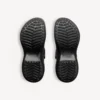 Siyah renkli kadın Crocs™ terlik jibbitz™ Siyah renkli kadın Crocs™ terlik jibbitz™