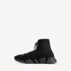Siyah renkli kadın Speed 2.0 bağcıklı sneaker Siyah renkli kadın Speed 2.0 bağcıklı sneaker