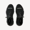 Siyah renkli kadın Speed 2.0 bağcıklı sneaker Siyah renkli kadın Speed 2.0 bağcıklı sneaker