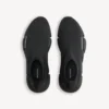 Erkekler için siyah Speed 2.0 geri dönüştürülmüş örgü Sneaker’lar Erkekler için siyah Speed 2.0 geri dönüştürülmüş örgü Sneaker’lar