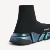 Siyah renkli Erkek Speed 2.0 Iridescent Sneaker’lar Siyah renkli Erkek Speed 2.0 Iridescent Sneaker’lar
