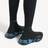 Siyah renkli Kadın Speed 2.0 Iridescent sneaker’lar Siyah renkli Kadın Speed 2.0 Iridescent sneaker’lar