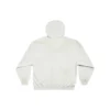 Skater Kapüşonlular Oversized “Beyaz” 739024TOVN39012