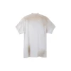 Skater Tişört Oversized “Dirty White” 739028TOVN29012
